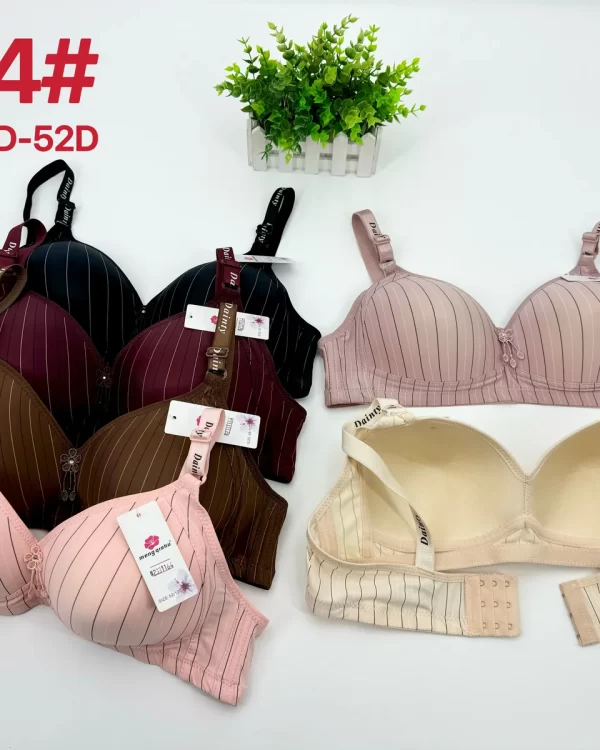 Wholesale Plus Size bra D cup model 504 from factory 233 - China lingerie manufacturer & supplier