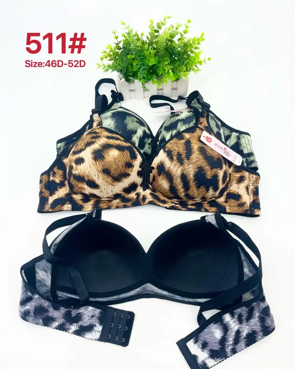 Wholesale Plus Size Bra D Cup (511) - China lingerie manufacturer & supplier