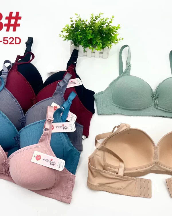 Wholesale Plus Size Bra D Cup (513) - China lingerie manufacturer & supplier