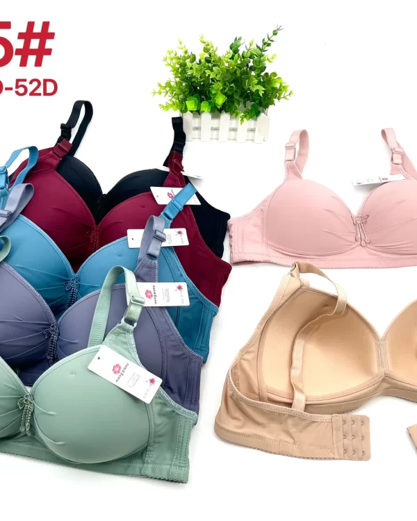 Wholesale Plus Size Bra D Cup (515) - China lingerie manufacturer & supplier
