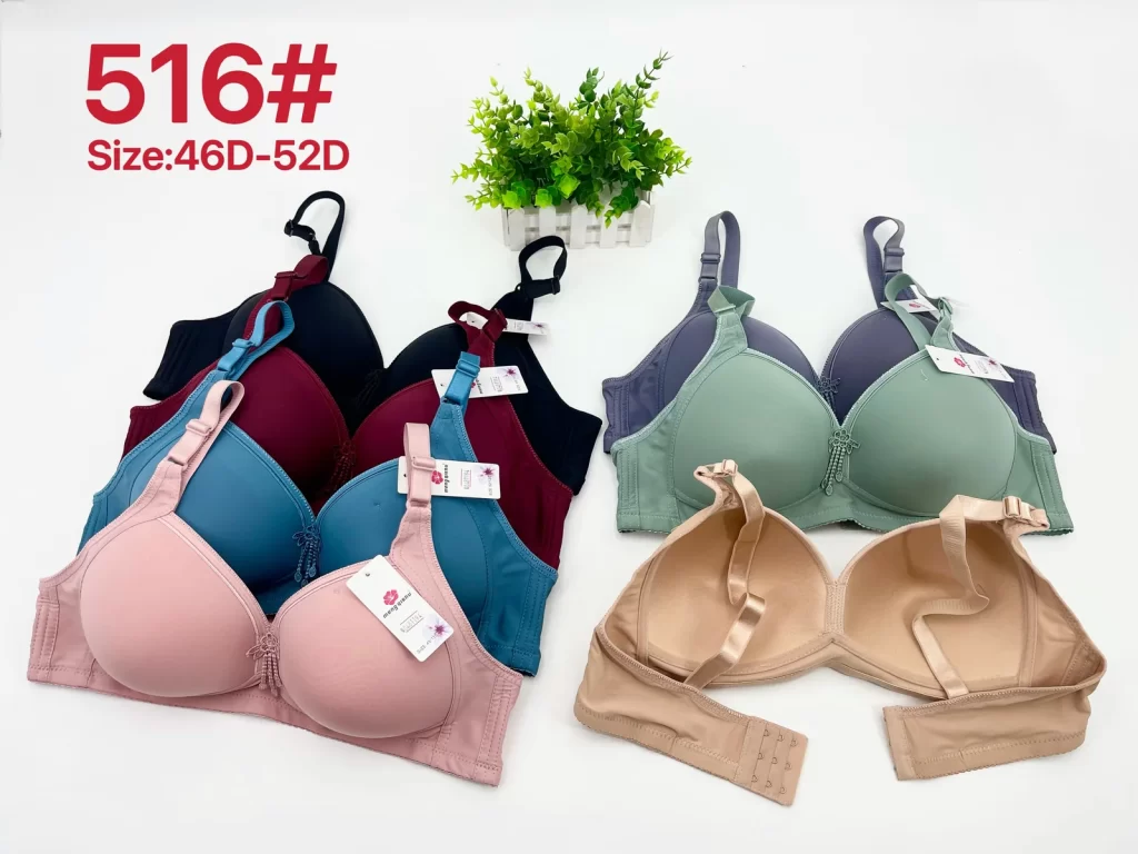 Wholesale Plus Size Bra D Cup (516) - China lingerie manufacturer & supplier