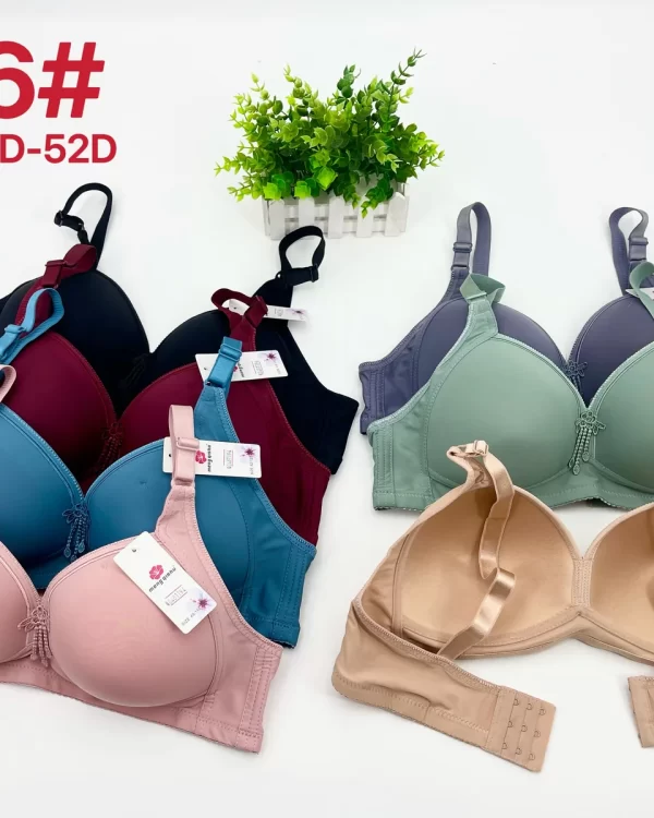 Wholesale Plus Size Bra D Cup (516) - China lingerie manufacturer & supplier