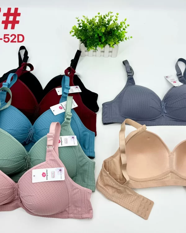 Wholesale Plus Size Bra D Cup (517) - China lingerie manufacturer & supplier