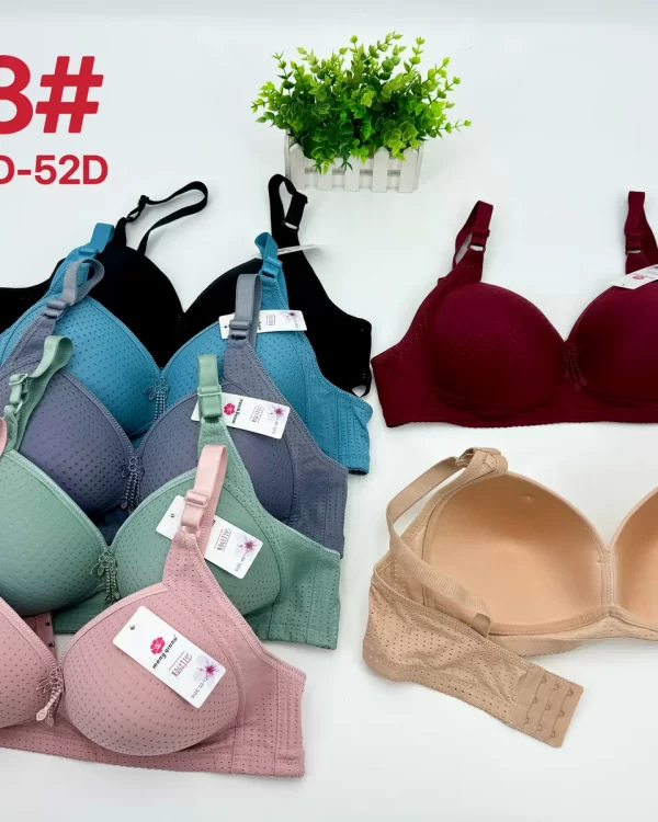 Wholesale Plus Size Bra D Cup (518) - China lingerie manufacturer & supplier