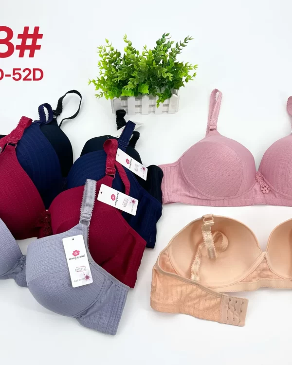 Wholesale Plus Size Bra D Cup (553) - China lingerie manufacturer & supplier