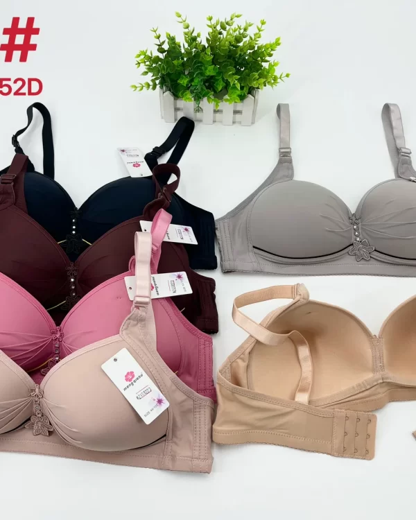 Wholesale Plus Size Bra D Cup (613) - China lingerie manufacturer & supplier