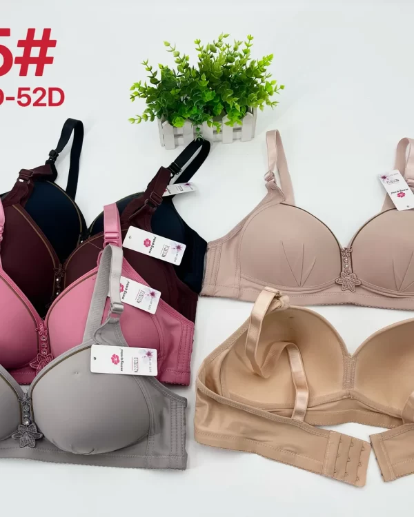Wholesale Plus Size Bra D Cup (615) - China lingerie manufacturer & supplier