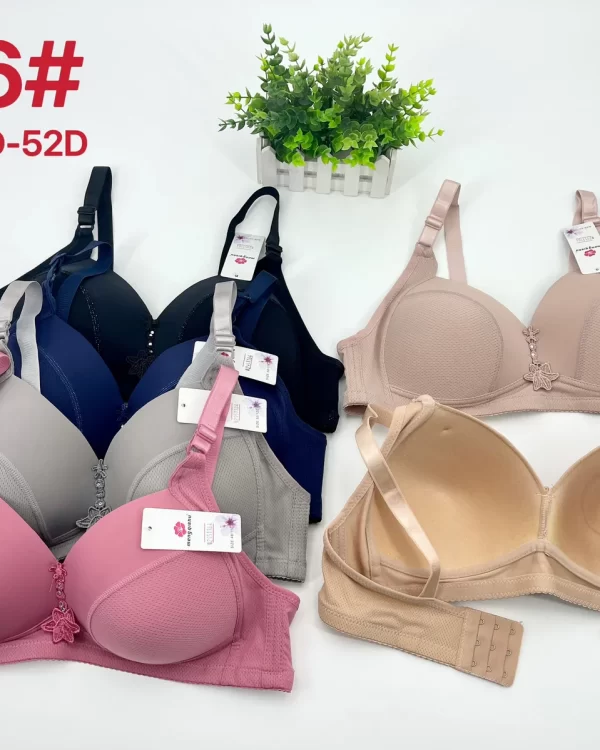 Wholesale Plus Size Bra D Cup (616) - China lingerie manufacturer & supplier