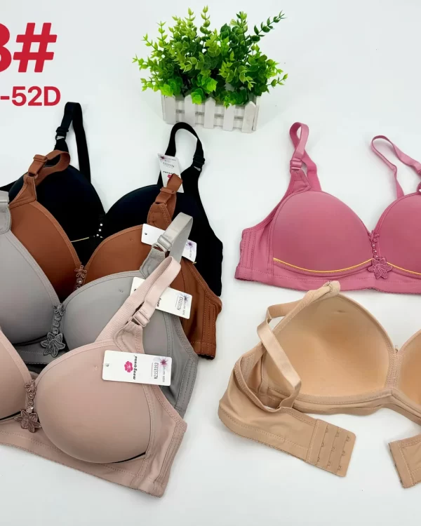 Wholesale Plus Size Bra D Cup (618) - China lingerie manufacturer & supplier