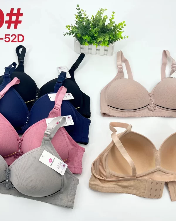 Wholesale Plus Size Bra D Cup (619) - China lingerie manufacturer & supplier