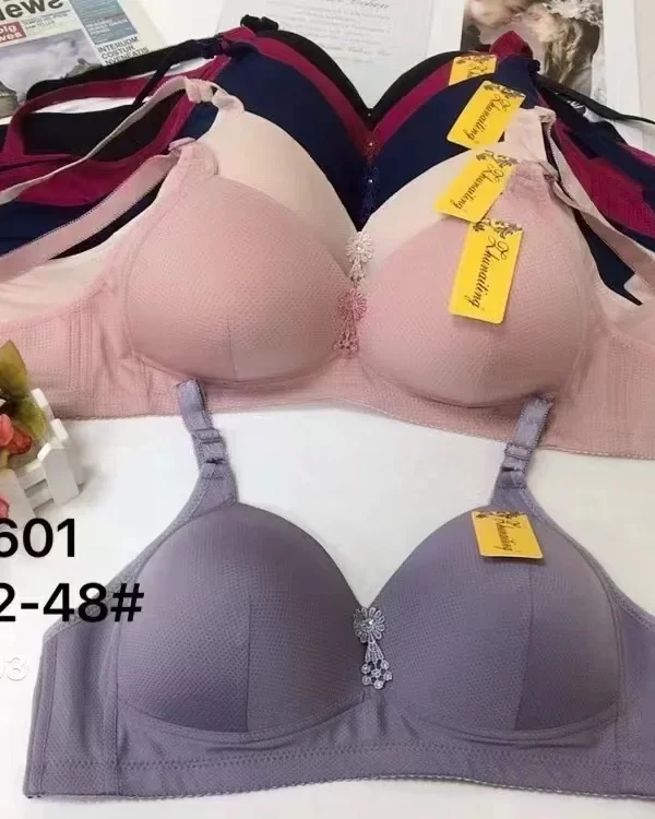 Wholesale Plus Size Bra D Cup (6601) - China lingerie manufacturer & supplier
