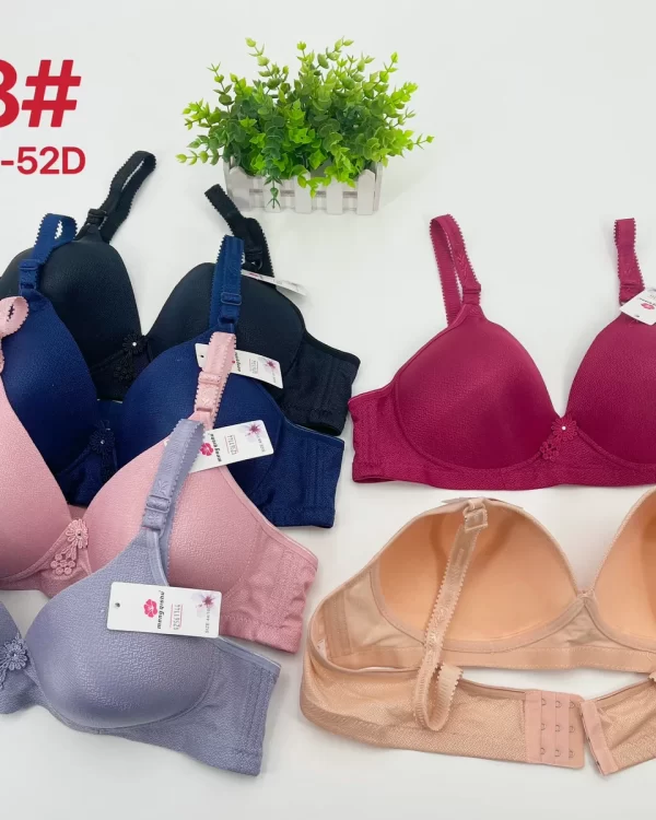 Wholesale Plus Size Bra D Cup (708) - China lingerie manufacturer & supplier