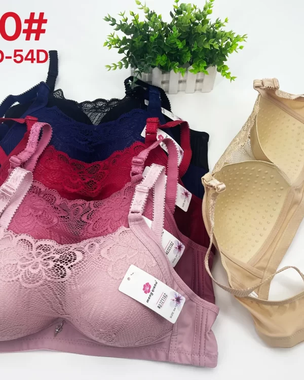 Wholesale Plus Size bra D cup model 7220 from factory 072 - China lingerie manufacturer & supplier
