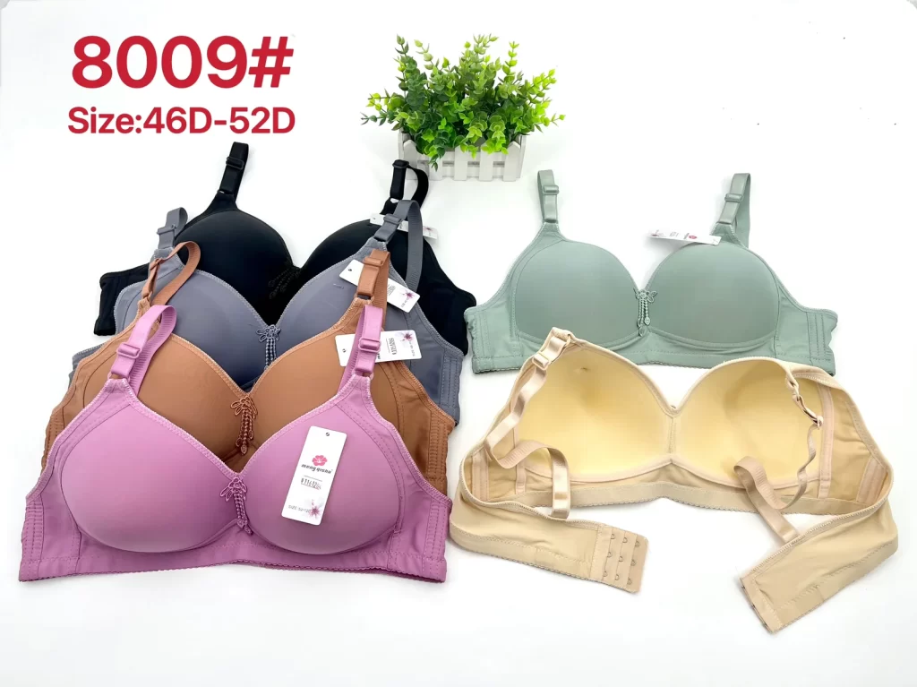 Wholesale Plus Size Bra D Cup (8009) - China lingerie manufacturer & supplier