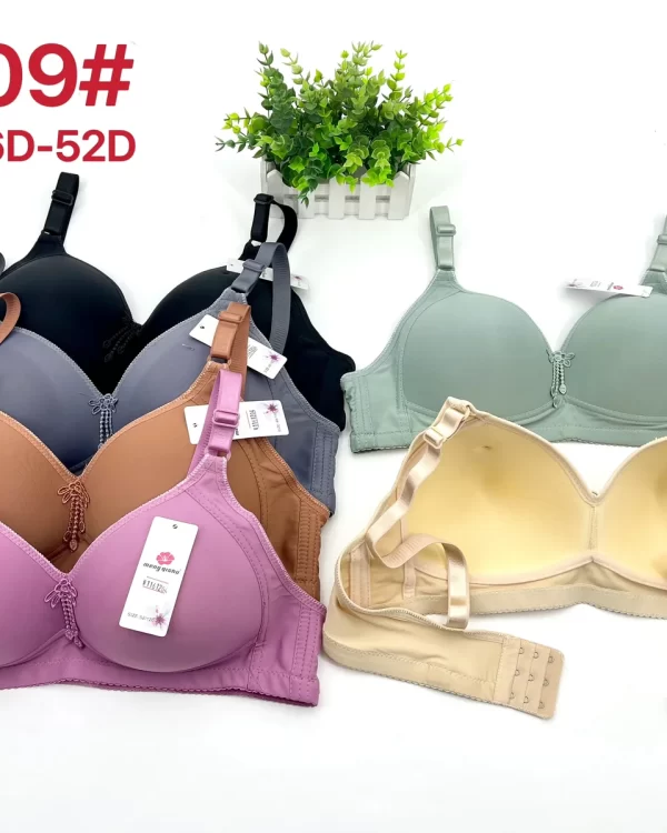 Wholesale Plus Size Bra D Cup (8009) - China lingerie manufacturer & supplier