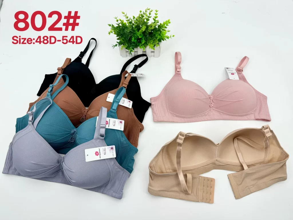 Wholesale Plus Size Bra D Cup (802) - China lingerie manufacturer & supplier