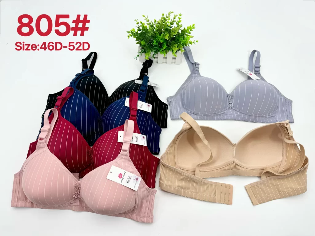 Wholesale Plus Size Bra D Cup (805) - China lingerie manufacturer & supplier