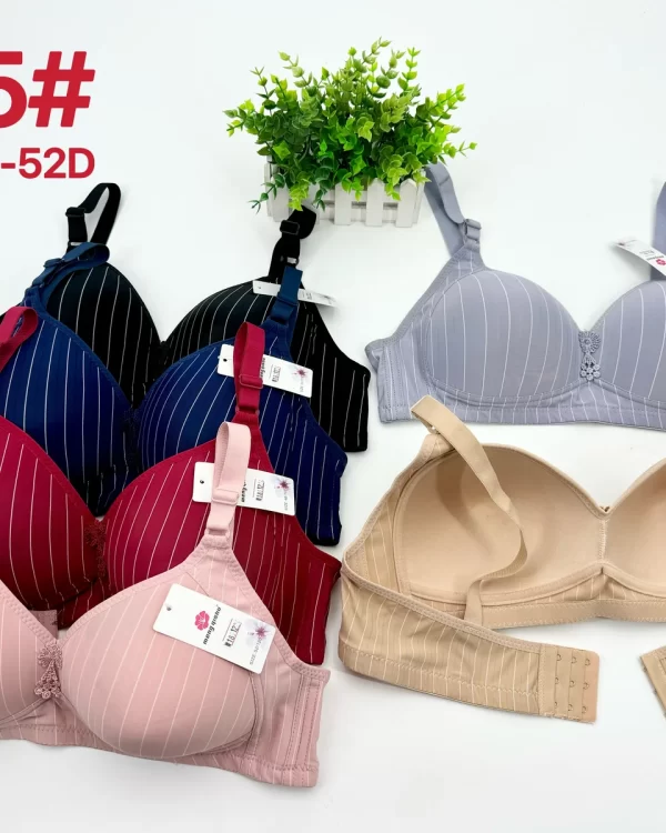 Wholesale Plus Size Bra D Cup (805) - China lingerie manufacturer & supplier
