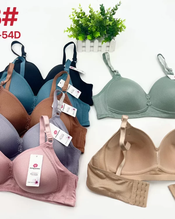 Wholesale Plus Size Bra D Cup (813) - China lingerie manufacturer & supplier