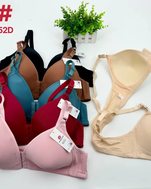 Wholesale Plus Size bra D cup model 821 from factory 278 - China lingerie manufacturer & supplier