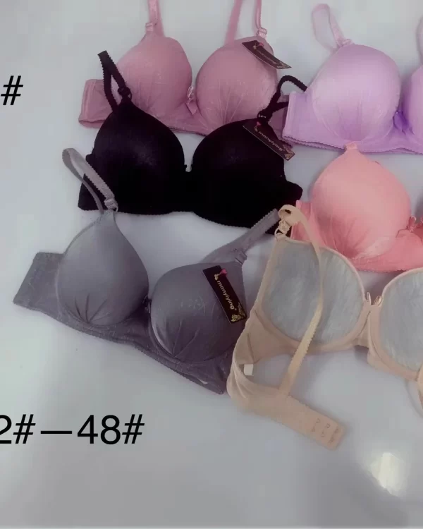 Wholesale Plus Size Bra D Cup (823) - China lingerie manufacturer & supplier