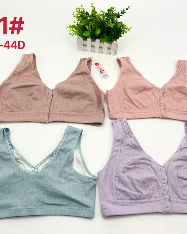 Wholesale Plus Size bra D cup model 8231 from factory 287 - China lingerie manufacturer & supplier