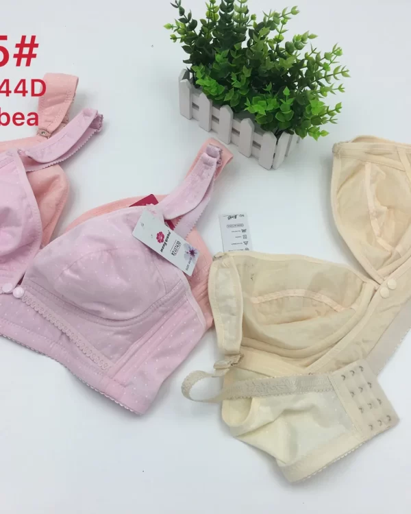 Wholesale Plus Size bra D cup model 8265哺乳 from factory 240 - China lingerie manufacturer & supplier