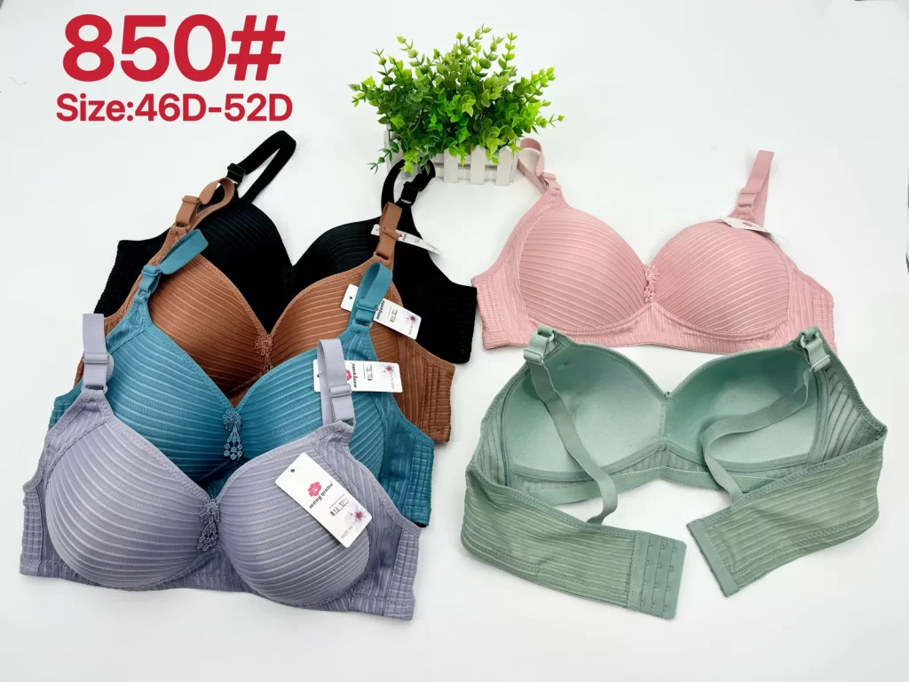 Wholesale Plus Size Bra D Cup (850) - China lingerie manufacturer & supplier