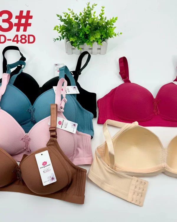 Wholesale Plus Size bra D cup model 853 from factory 278 - China lingerie manufacturer & supplier