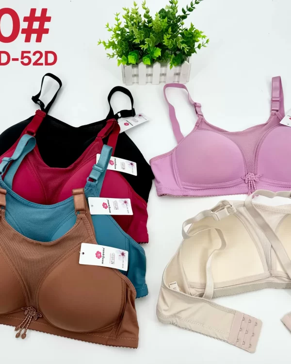 Wholesale Plus Size bra D cup model 860 from factory 278 - China lingerie manufacturer & supplier