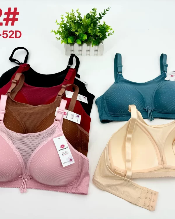 Wholesale Plus Size bra D cup model 862 from factory 278 - China lingerie manufacturer & supplier