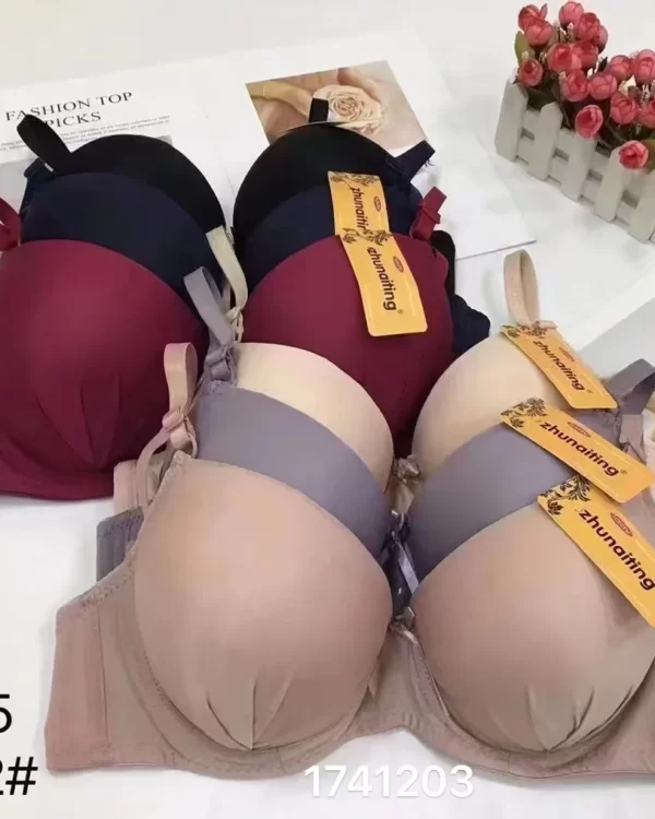 Wholesale Plus Size Bra D Cup (8775) - China lingerie manufacturer & supplier