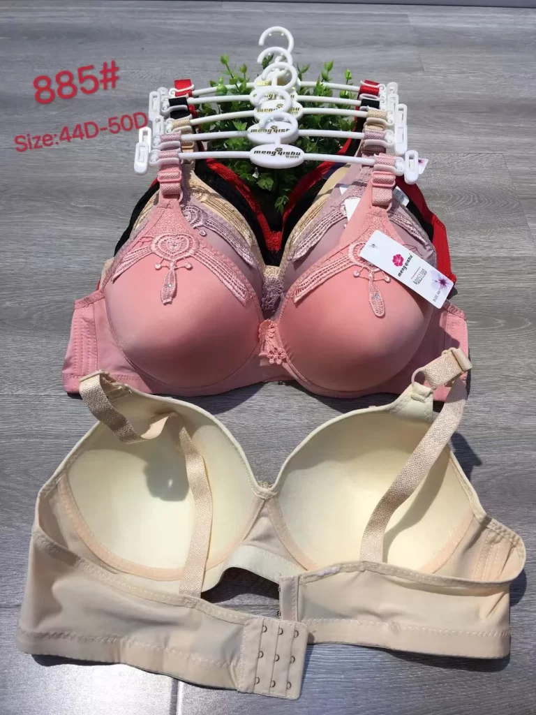 Wholesale Plus Size Bra D Cup (885) - China lingerie manufacturer & supplier