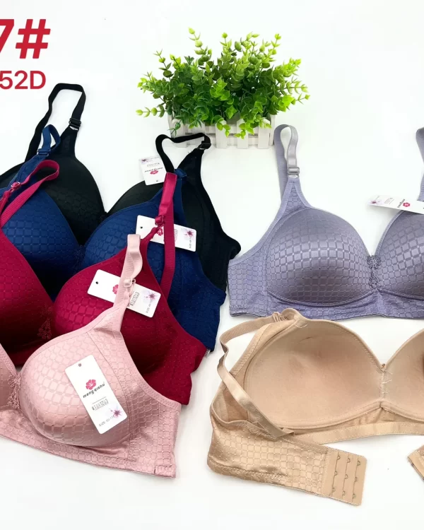 Wholesale Plus Size Bra D Cup (8857) - China lingerie manufacturer & supplier
