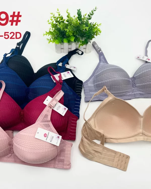 Wholesale Plus Size Bra D Cup (8859) - China lingerie manufacturer & supplier