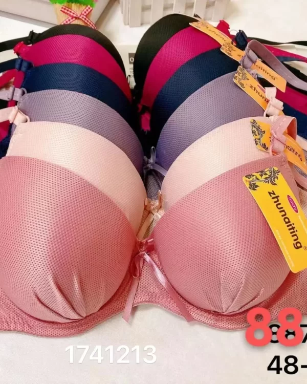 Wholesale Plus Size Bra D Cup (8872) - China lingerie manufacturer & supplier
