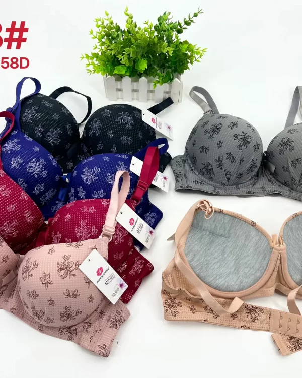 Wholesale Plus Size Bra D Cup (958) - China lingerie manufacturer & supplier