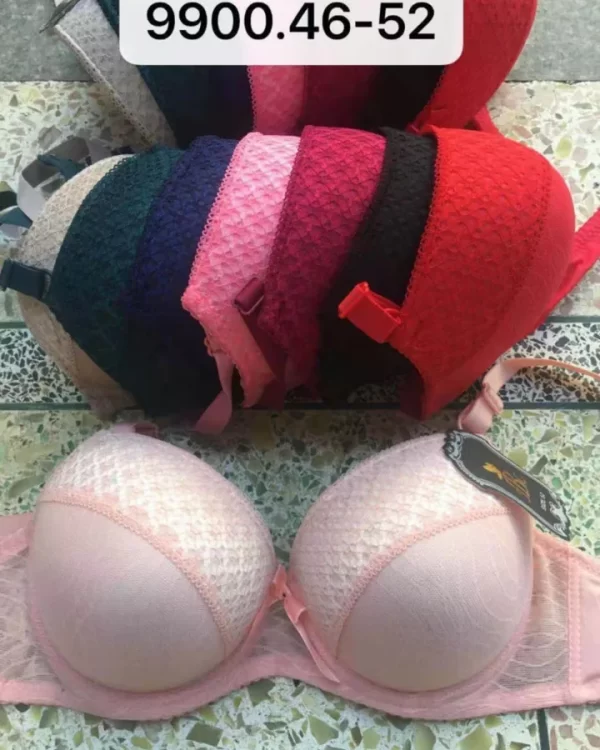 Wholesale Plus Size bra D cup model 9900 from factory 194 - China lingerie manufacturer & supplier