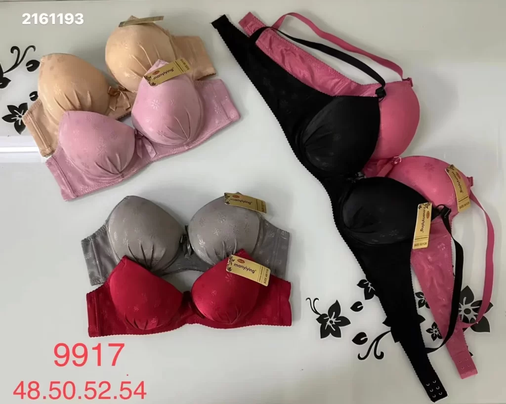 Wholesale Plus Size Bra D Cup (9917) - China lingerie manufacturer & supplier