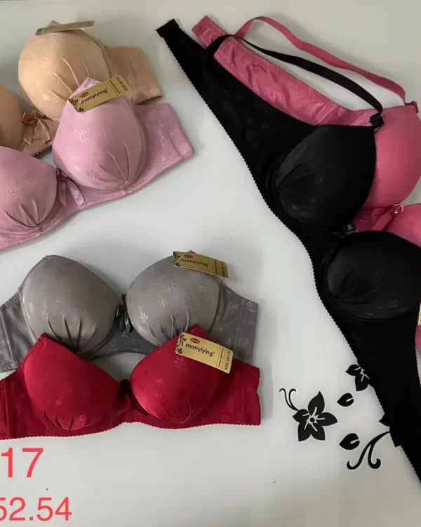 Wholesale Plus Size Bra D Cup (9917) - China lingerie manufacturer & supplier