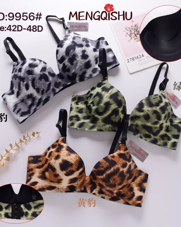 Wholesale Plus Size One-Piece Bra D Cup (9956) - China lingerie manufacturer & supplier