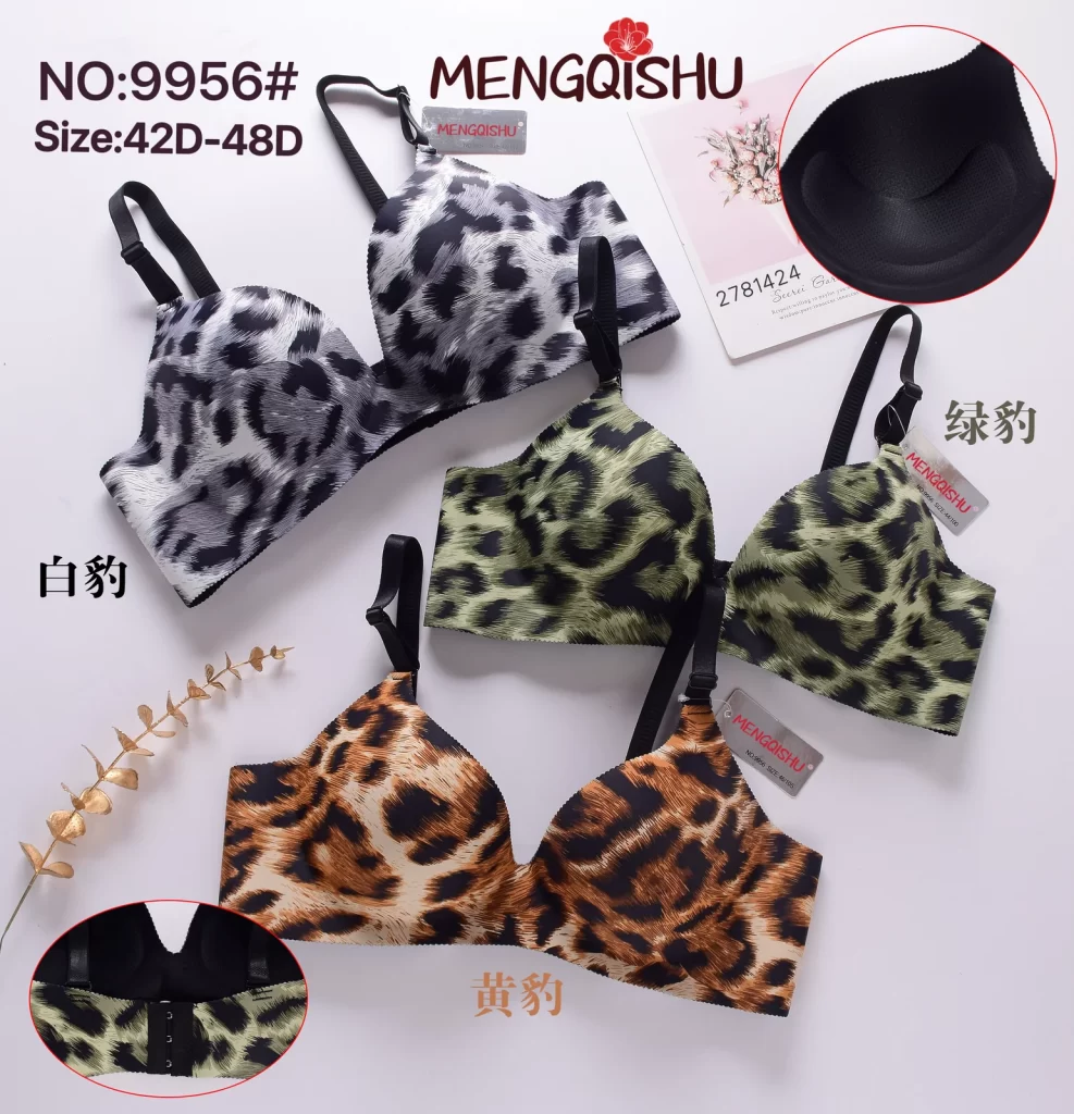 Wholesale Plus Size One-Piece Bra D Cup (9956) - China lingerie manufacturer & supplier