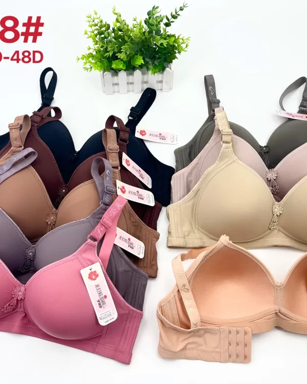 Wholesale Plus Size Bra D Cup (A128) - China lingerie manufacturer & supplier