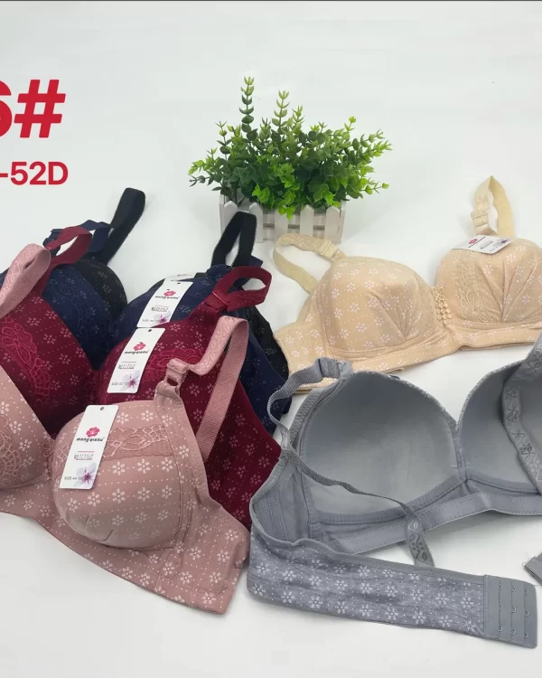 Wholesale Plus Size Bra D Cup (A16) - China lingerie manufacturer & supplier