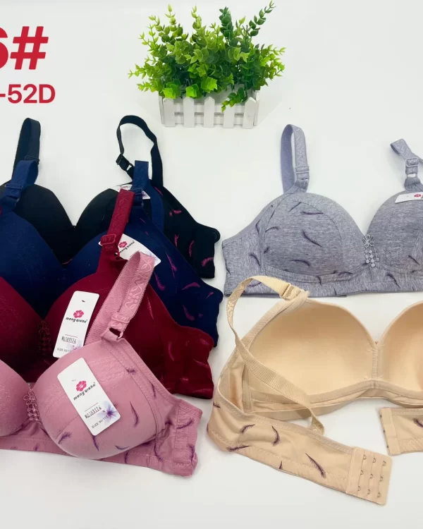 Wholesale Plus Size Lace Trim Bra D Cup (A36) - China lingerie manufacturer & supplier