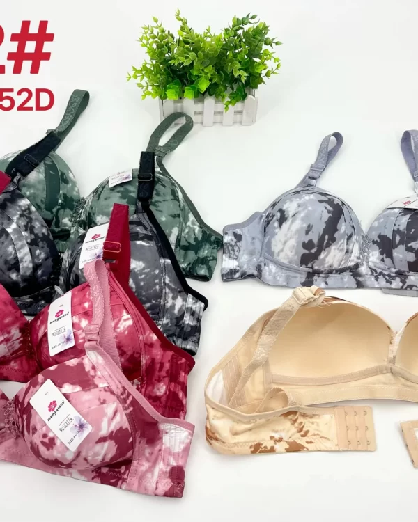 Wholesale Plus Size Bra D Cup (A52) - China lingerie manufacturer & supplier