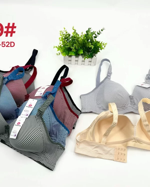 Wholesale Plus Size Lace Trim Bra D Cup (A79) - China lingerie manufacturer & supplier