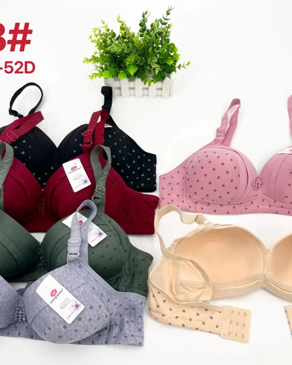 Wholesale Plus Size Bra D Cup (A83) - China lingerie manufacturer & supplier