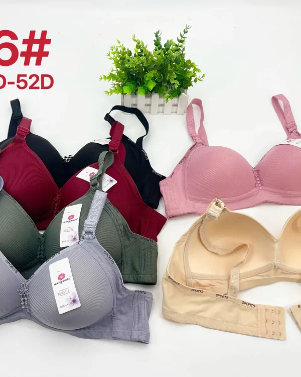 Wholesale Plus Size Bra D Cup (A86) - China lingerie manufacturer & supplier
