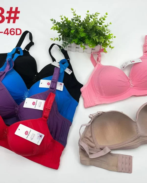 Wholesale Plus Size Bra D Cup (B83) - China lingerie manufacturer & supplier